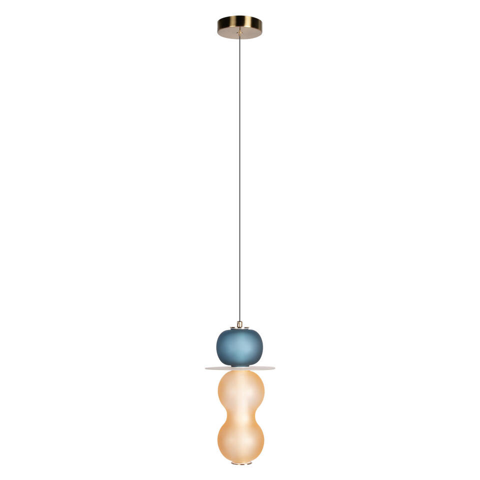 Фото №6  Подвесной светильник 10239P/A Подвесной светильник LOFT IT Lollipop