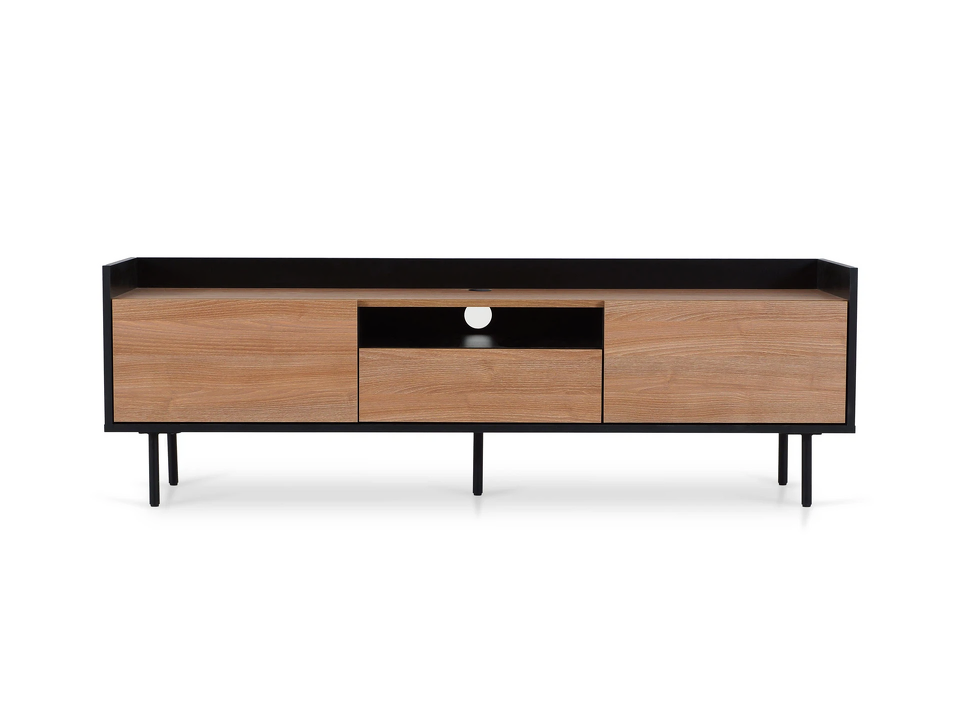 Фото №10  OGOGOHOME Тумба под ТВ Look