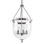 Превью фото №7  Подвесной светильник 10455/6 CR Подвесной светильник LOFT IT Incense