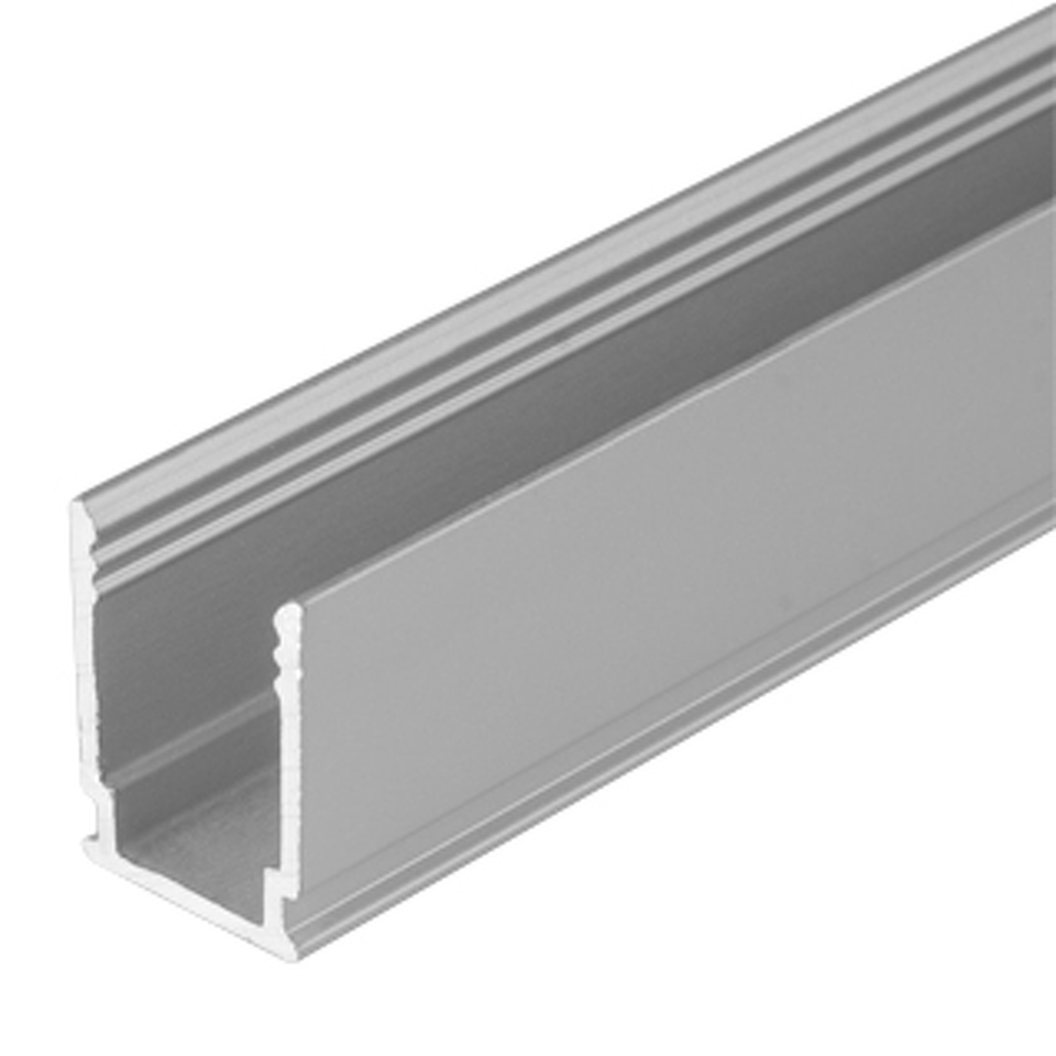 Фото №1  Arlight Профиль ARL-Mini (16x8mm) ( Алюминий)