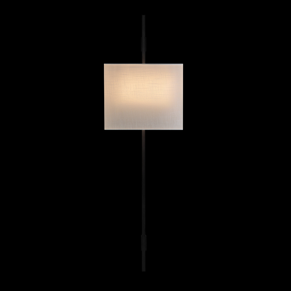 Фото №7  10459 Black Настенный светильник LOFT IT Sonnet