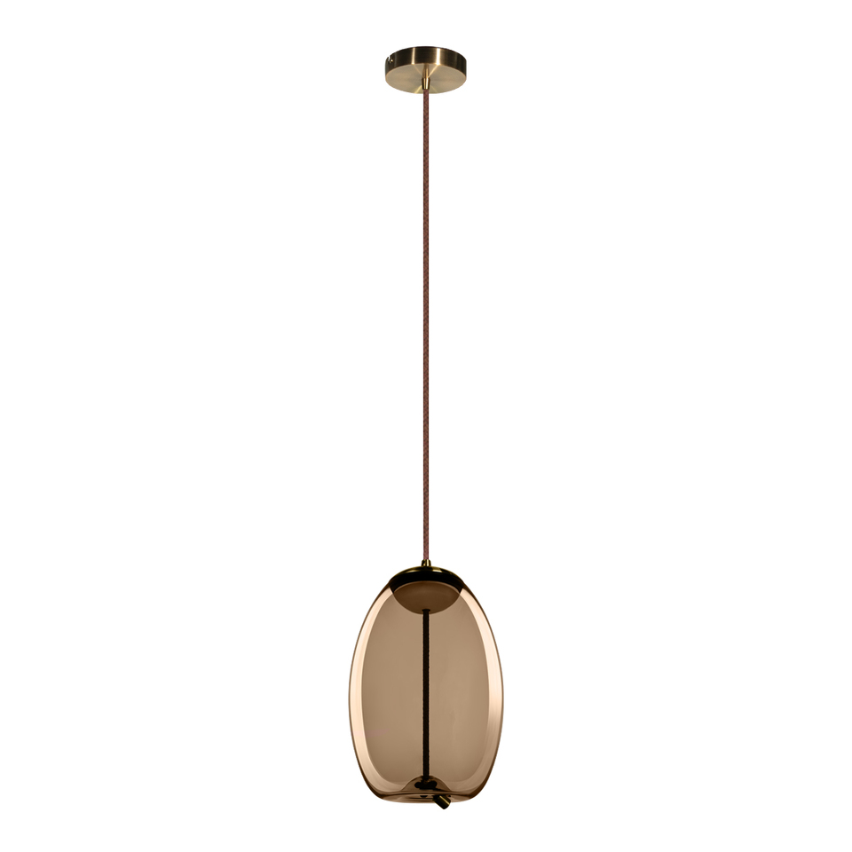 Фото №7  Подвесной светильник 8135-A Подвесной светильник LOFT IT Knot