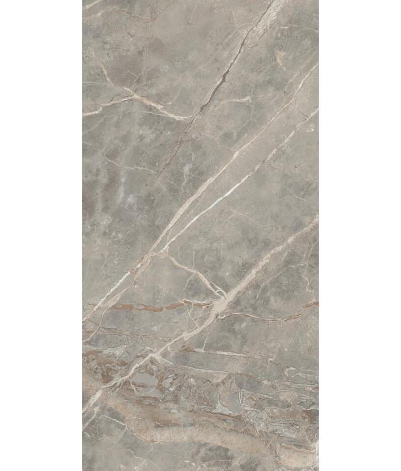 Фото №24  REX Керамогранит ETOILE GRIS GLO 6MM 60X120 RET