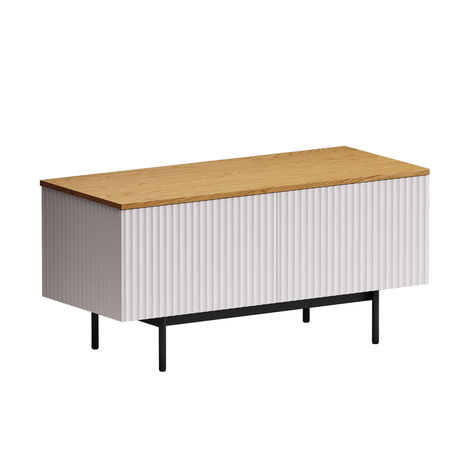 Фото №7  OGOGOHOME Тумба под ТВ Mikko малая