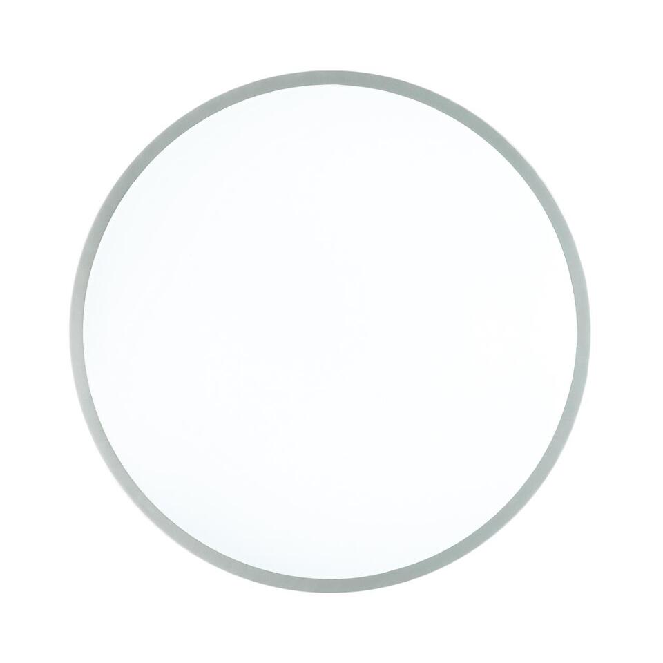 Фото №5  SONEX 3008/EL TAN SN 220 Светильник пластик/никель LED 72Вт 3000-6500K D490 IP43 пульт ДУ/ LampSmart PARTIAL