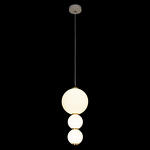 Превью фото №2  Подвесной светильник 10205/C Подвесной светильник LOFT IT Pearls