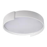 Превью фото №4  10200 White Потолочный светильник LOFT IT Coin
