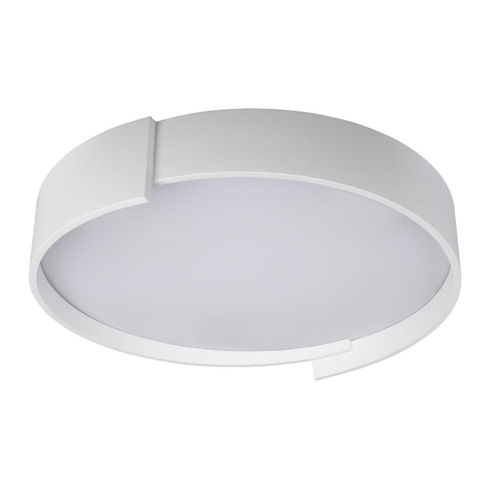 Фото №6  10200 White Потолочный светильник LOFT IT Coin