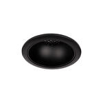 Превью фото №1  10330/B Black Встраиваемый светильник LOFT IT Comb