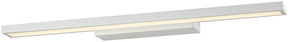 Фото №1  WE424.01.021 WERTMARK TECK светильник настенный, LED, 72x0.16W, 3000K