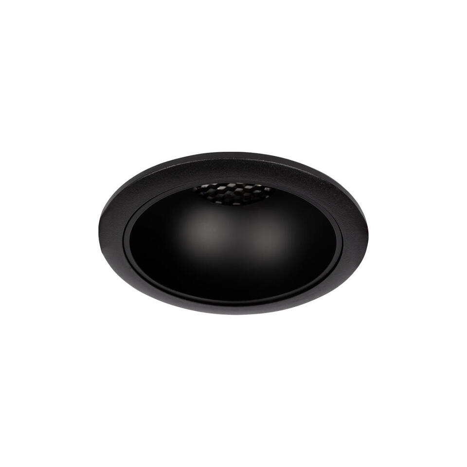 Фото №7  10330/B Black Встраиваемый светильник LOFT IT Comb