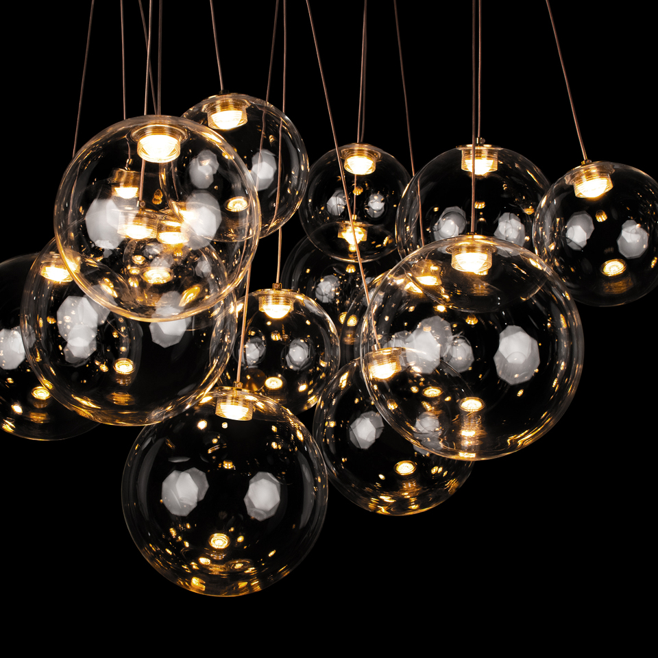 Фото №6  Подвесной светильник 10270/D15 Подвесной светильник LOFT IT Pop it