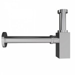 Превью фото №7  Teymi Сифон Helmi для раковины, хром T140302