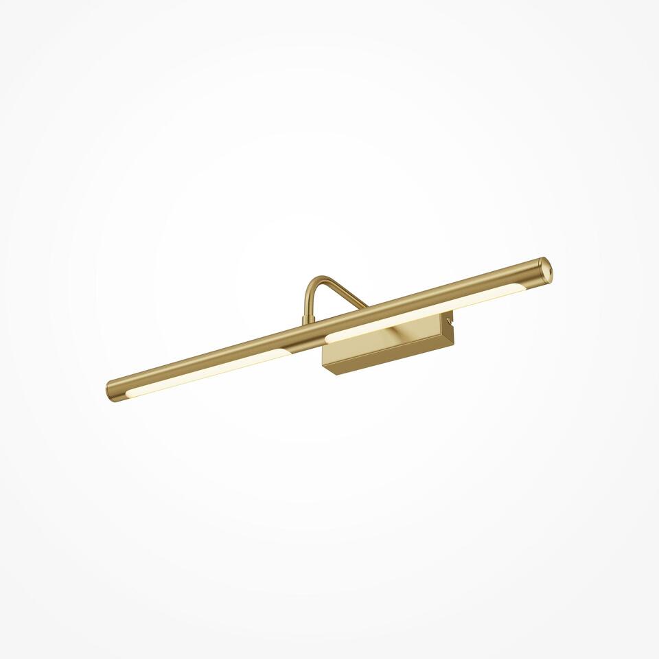 Фото №10  Подсветка Maytoni MIR266WL-L12BS3K