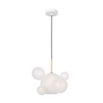 Превью фото №1  Подвесной светильник 2030-P6 mini Подвесной светильник LOFT IT Bolle