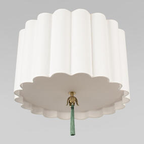 Фото 10306 Light linen Потолочный светильник LOFT IT Mellow