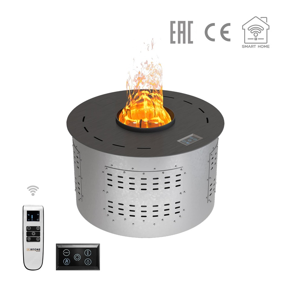 Фото №1  Airtone VEPO ROUND 500 BTD