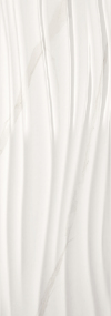 Фото PANARIA Керамическая плитка SWING CALACATTA WHITE 35x100