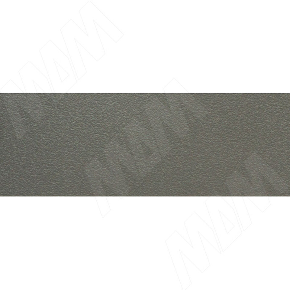 Фото №1  Proadec Кромка ПВХ Антрацит (Kronospan 0164 PE) (238V 22X0,4)