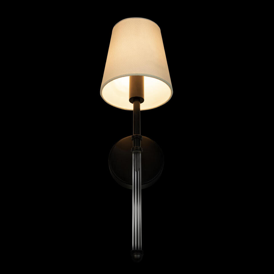 Фото №7  10308W Black Настенный светильник LOFT IT Cosy