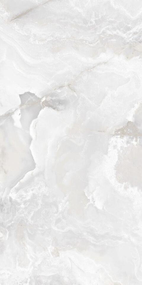 Фото №5  CASA DOLCE CASA Керамогранит ONYX&MORE WHITE ONYX SATIN.60X120 RET