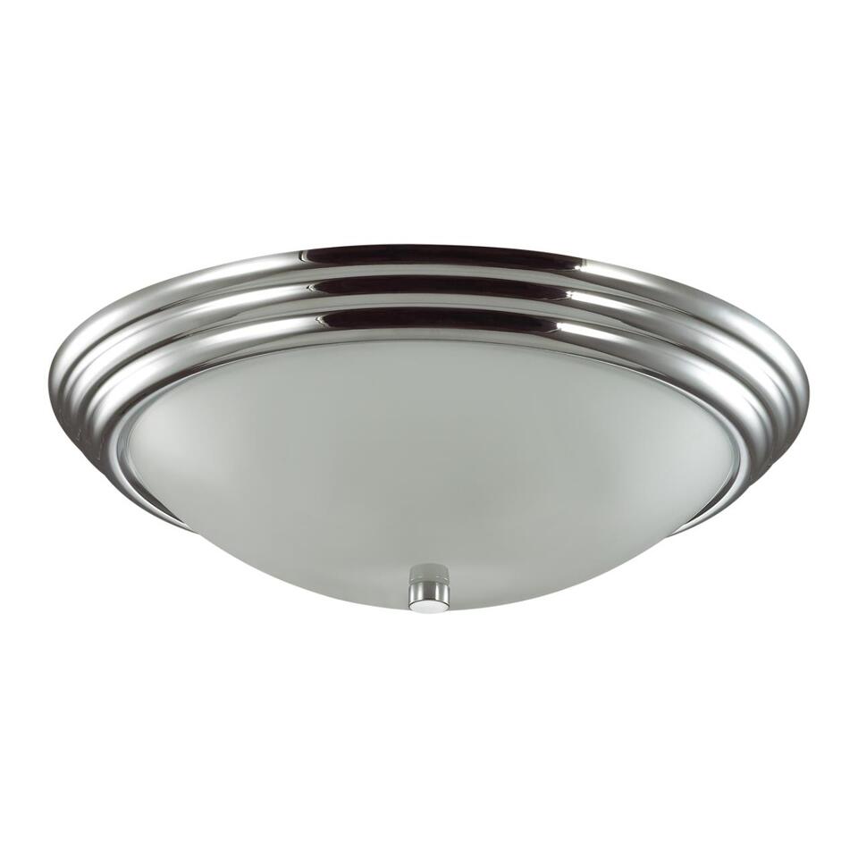 Фото №4  LUMION 5261/3C VINTAGE LN26 122 хром Настенно-потолочный светильник E27 3*60W 220V KAYLA