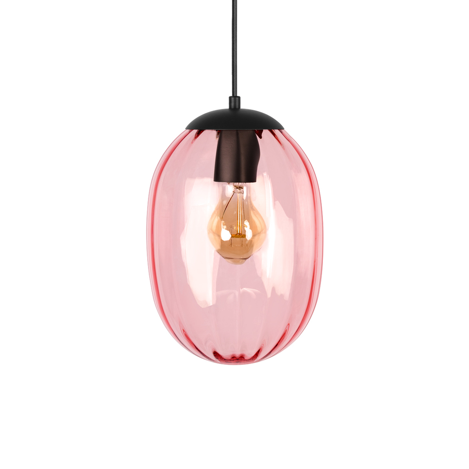 Фото №10  Подвесной светильник 10427 Purple Подвесной светильник LOFT IT Bubble