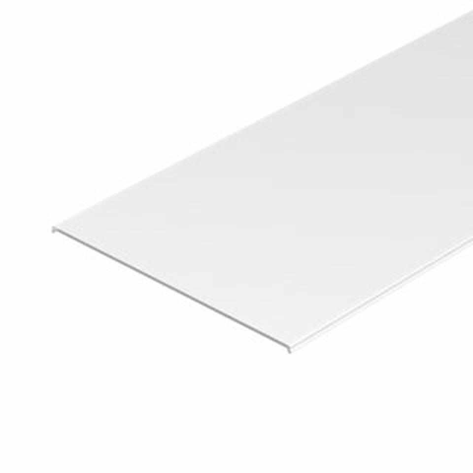Фото №1  Arlight Экран ARH-POWER-W200-2000 OPAL ( Пластик)