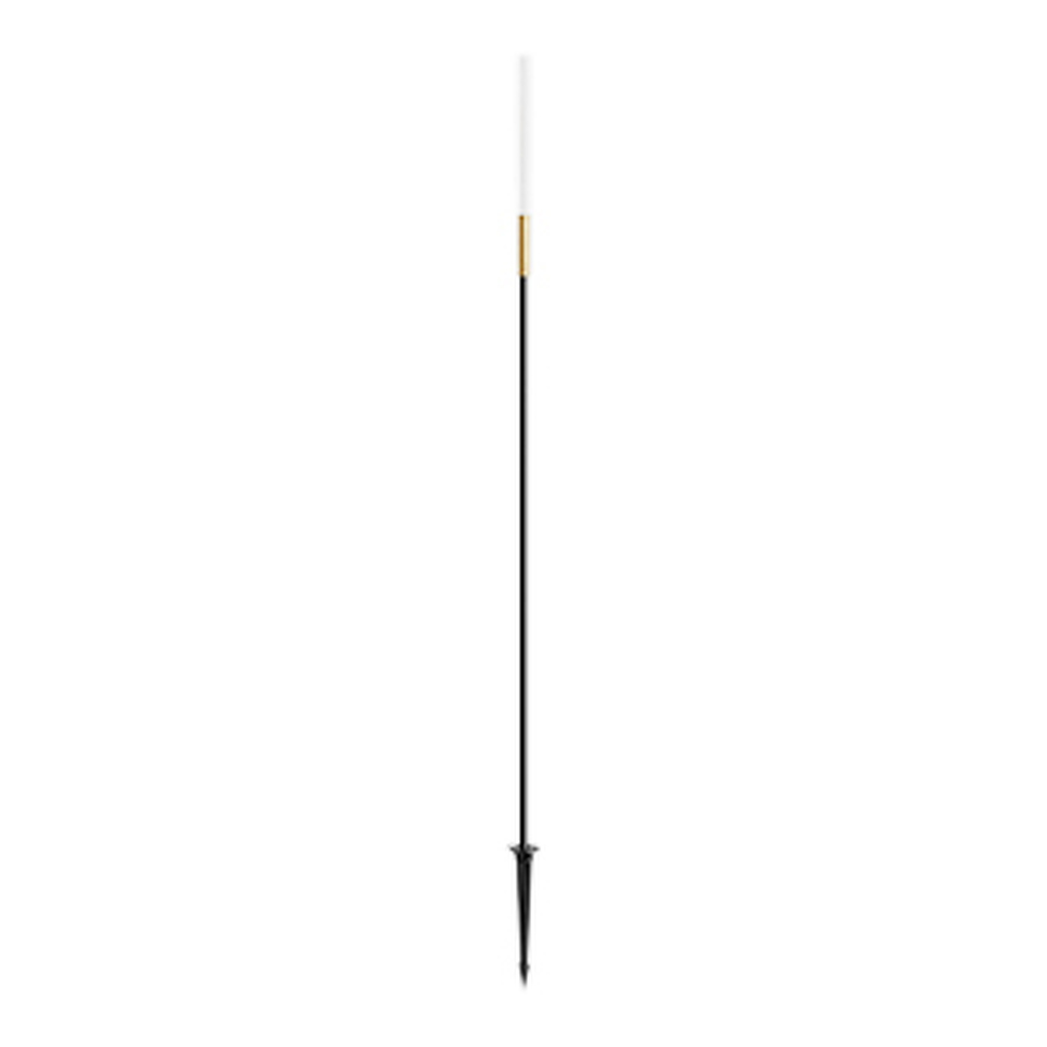 Фото №1  Arlight Светильник KT-CATALI-BOLL-H785-0.5W Warm3000 (BK, 160 deg, 24V) ( IP65 Металл, 3 года)