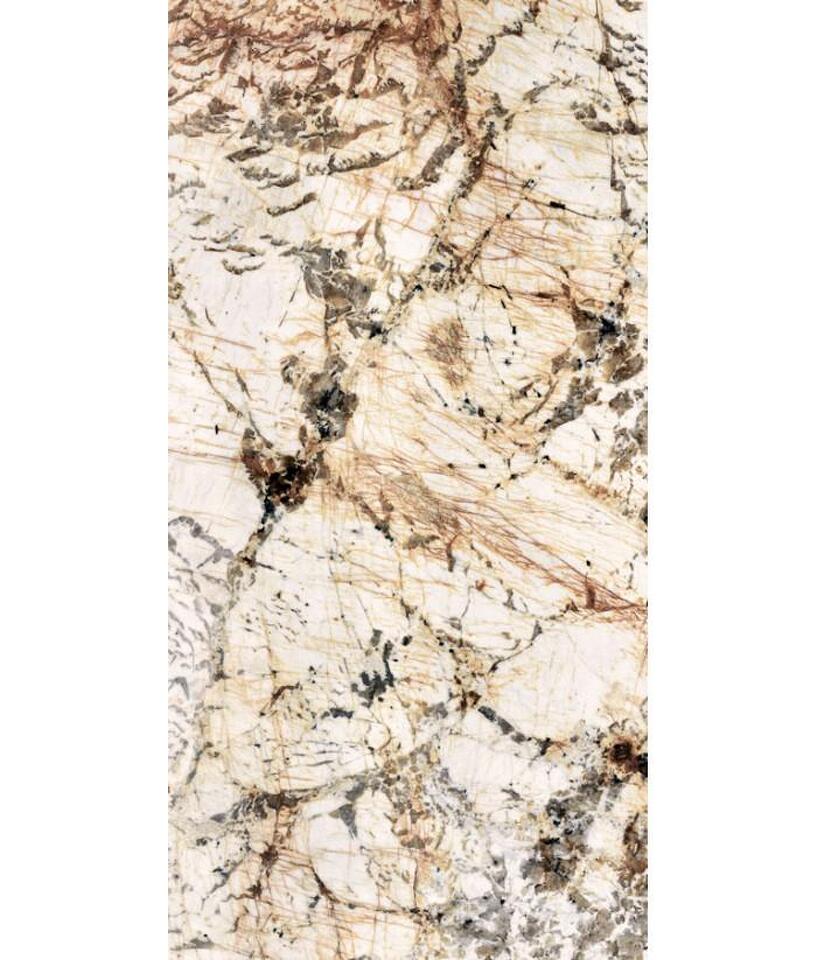 Фото №12  ARIANA Керамогранит NOBILE BLANC DU BLANC LUX+ 60x120