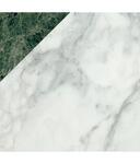 Превью фото №12  Плитка ABK Керамическая плитка PLAY MARBLE WHITE 20x20