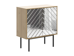 Фото OGOGOHOME Шкаф Boho низкий