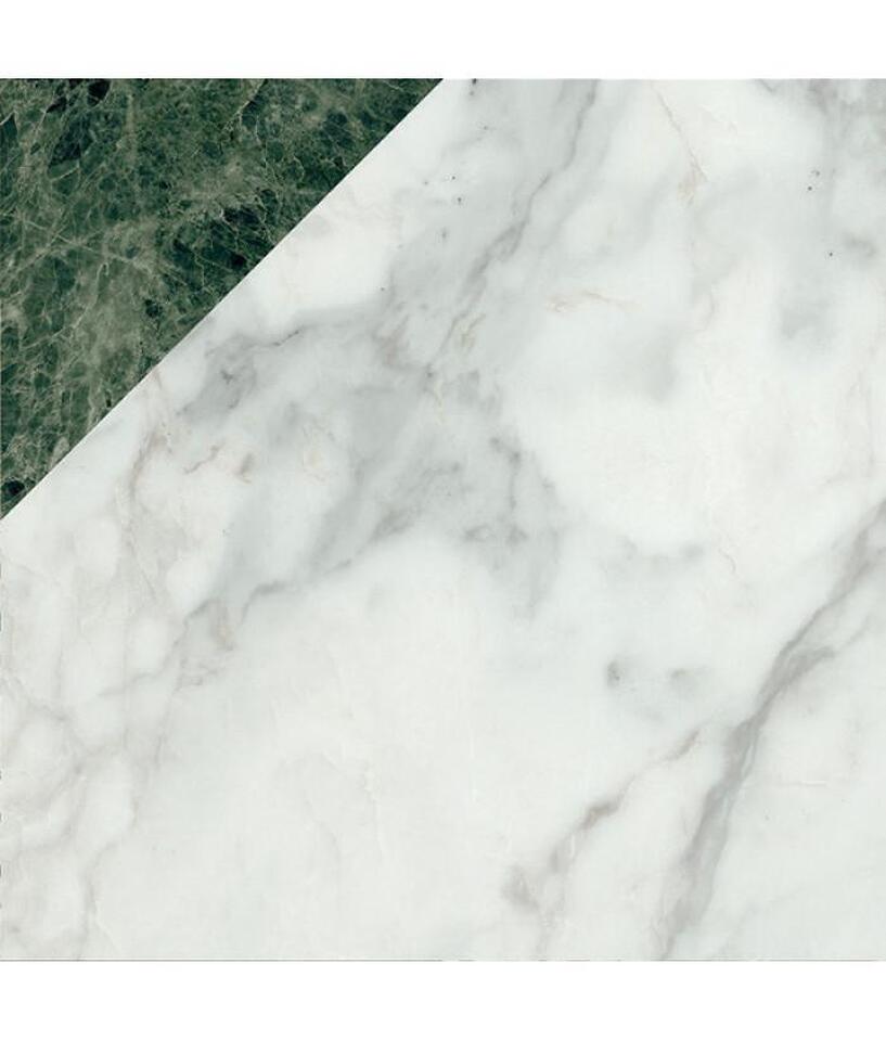 Фото №25  Плитка ABK Керамическая плитка PLAY MARBLE WHITE 20x20