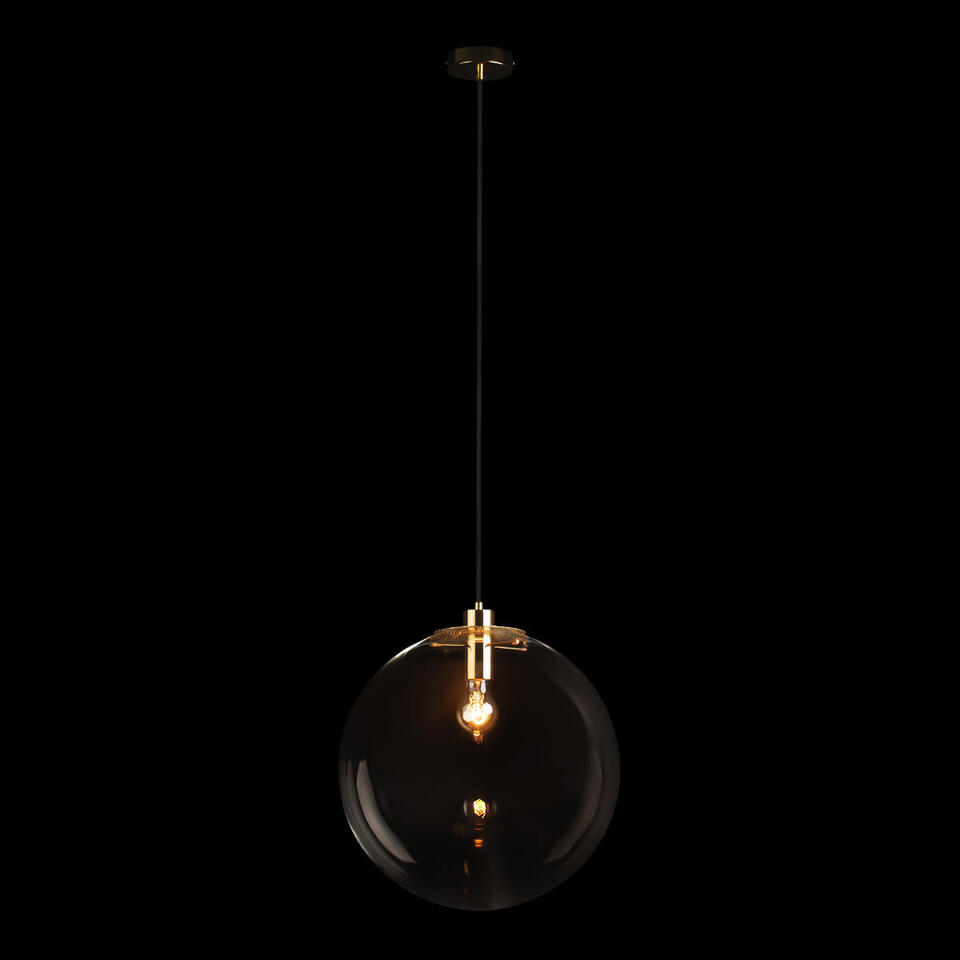 Фото №8  Подвесной светильник 2033-C Подвесной светильник LOFT IT Selene