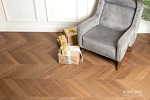Превью фото №3  Vinilam Шеврон Плезир I1651102