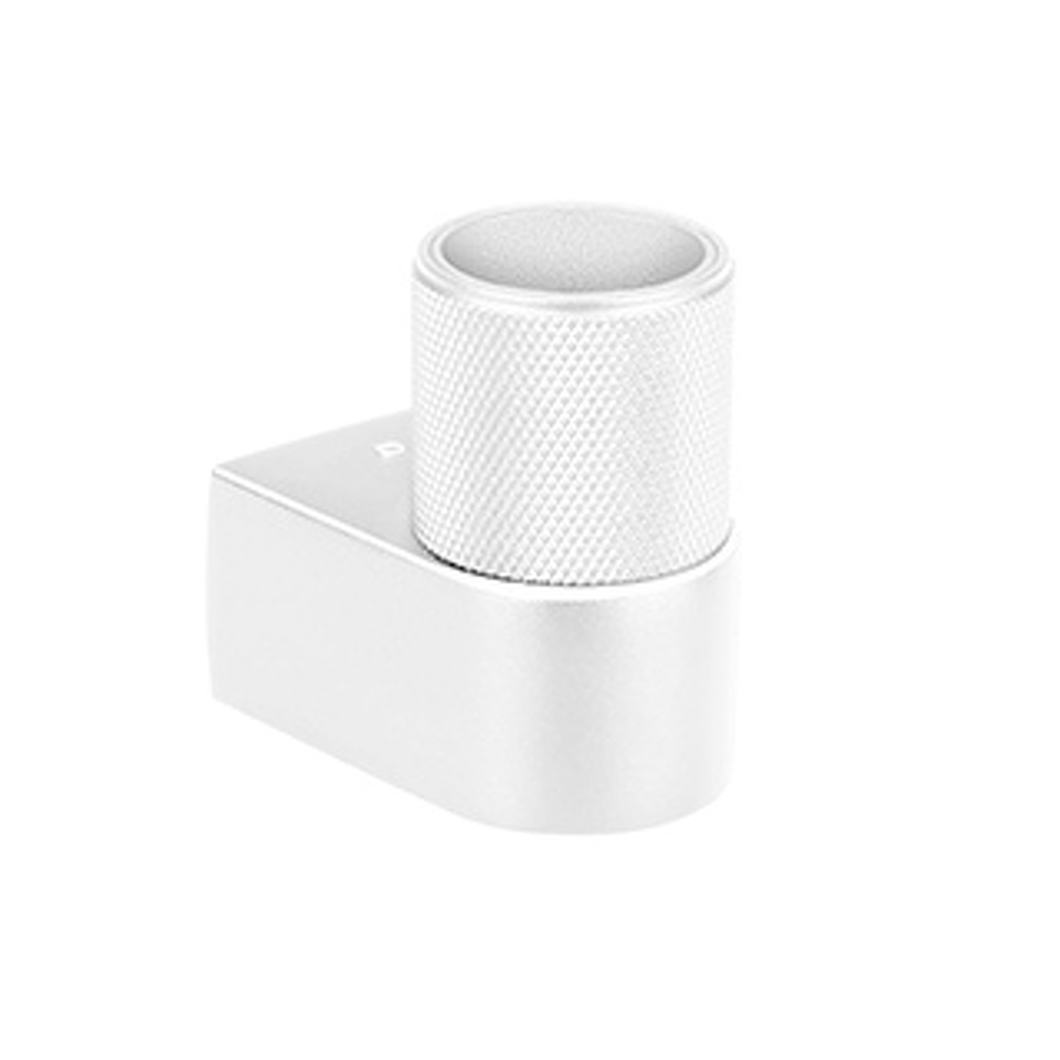 Фото №1  Arlight Светильник SP-SPICY-WALL-MINI-S60x39-3W Day4000 (WH, 40 deg, 230V) ( IP20 Металл, 3 года)