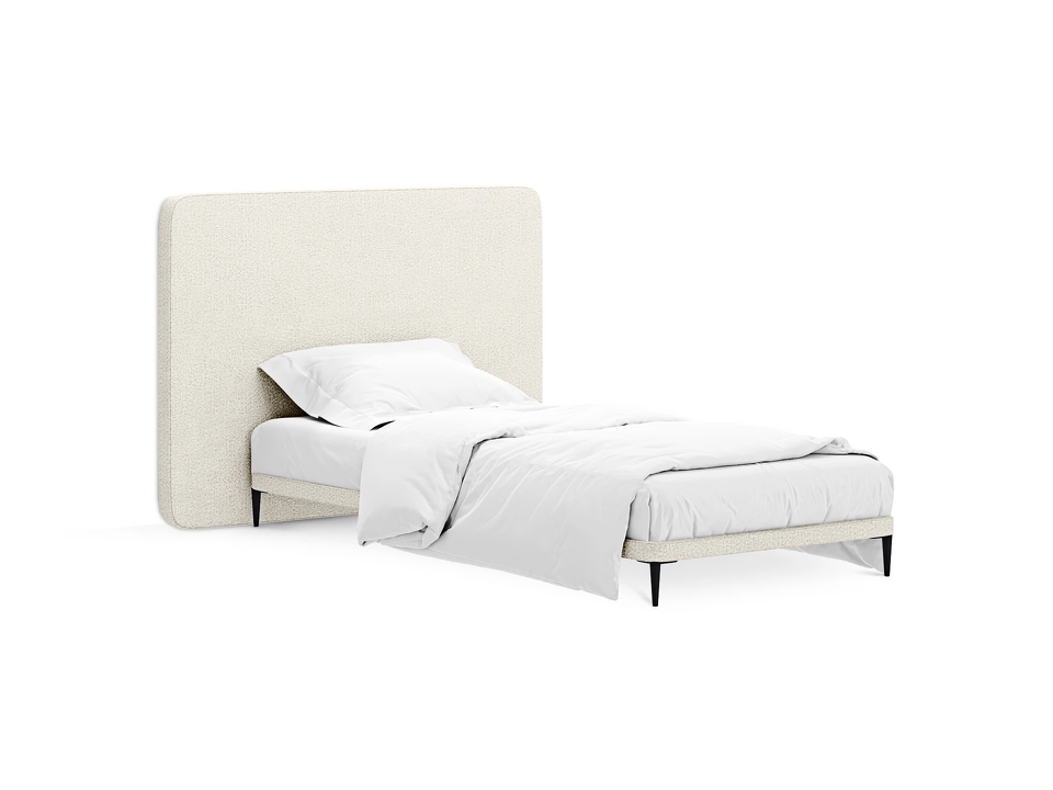 Фото №7  Кровать OGOGOHOME Кровать Licata 900