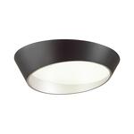 Превью фото №5  SONEX 7694/60L AVRA LED SN 587 Светильник металл/акрил/белый/черный/серебристый LED 60Вт 3000-6000K D500 IP20 пульт ДУ APEX