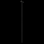 Превью фото №8  10359/1200 Black Потолочный светильник LOFT IT Cane