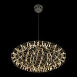 Превью фото №4  Подвесной светильник 9027-75 Chrome Подвесной светильник LOFT IT Raimond