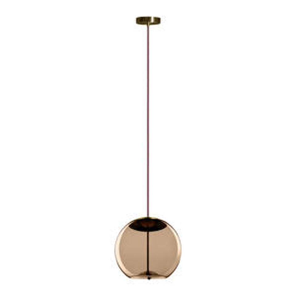 Фото №8  Подвесной светильник 8135-B mini Подвесной светильник LOFT IT Knot