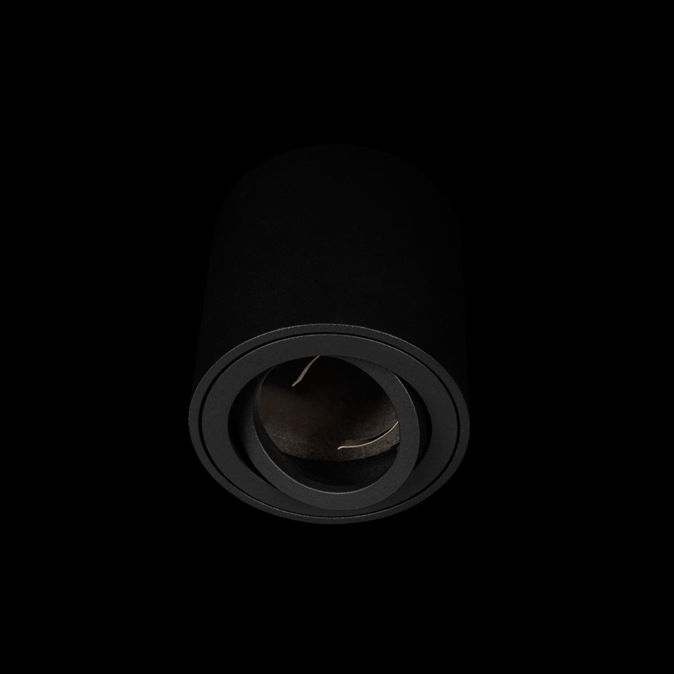 Фото №7  10340/B Black Накладной светильник LOFT IT Unit