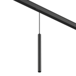 Превью фото №1  SWG PRO LED подвесной светильник SY Черный 7Вт 3000 SY-601243-BL-7-36-WW