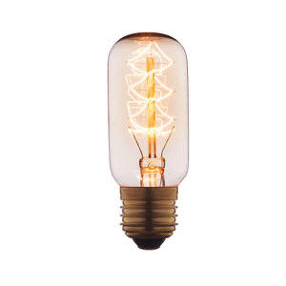 Фото №2  Лампочка 3840-S Ретро-лампа LOFT IT Edison Bulb