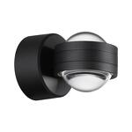 Превью фото №2  NOVOTECH 359304 STREET NT24 726 черный Светильник ландшафтный настенный IP65 LED 6W 4000K 175-265V CALLE