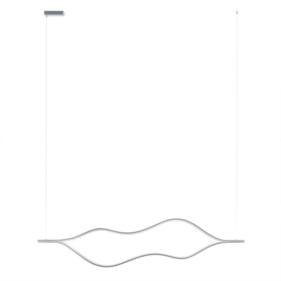 Фото №9  Подвесной светильник 10403/1600 SN Подвесной светильник LOFT IT Tape Light
