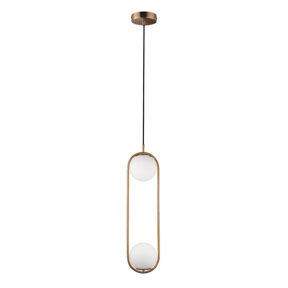 Фото №5  Подвесной светильник LOFT2601-A Подвесной светильник LOFT IT Glob