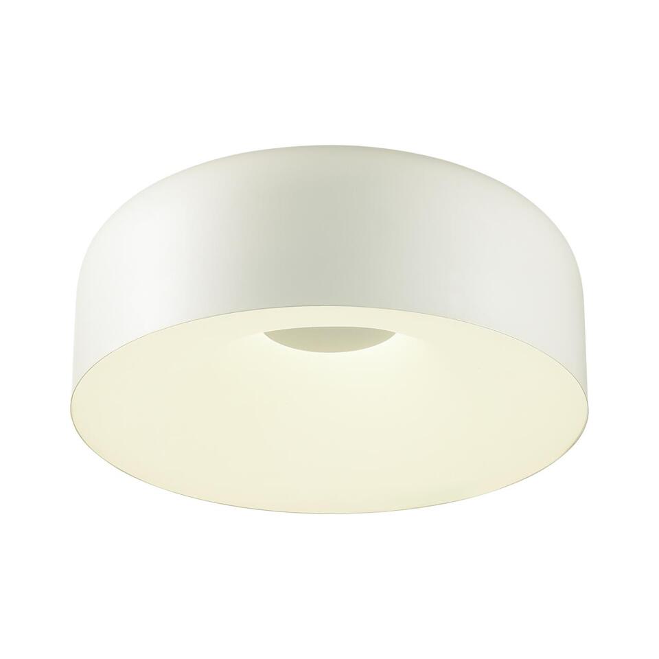 Фото №7  SONEX 7690/40L AVRA LED SN 581 Светильник металл/акрил/белый LED 40Вт 4000K D360 IP20 CONFY