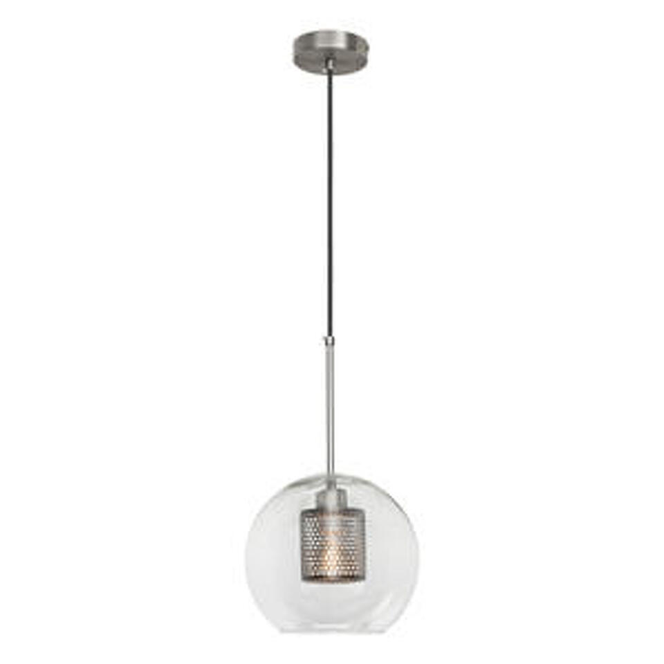 Фото №3  Подвесной светильник LOFT2567-B Подвесной светильник LOFT IT Hexagon