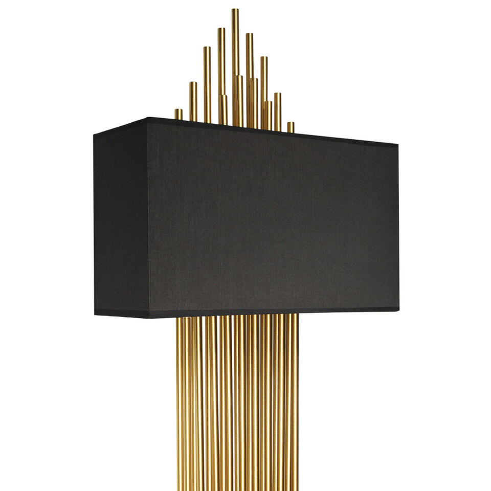 Фото №9  10107 Black Бра LOFT IT Elegio